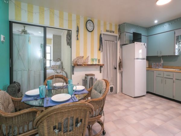 Secluded Vacation Rental in Bradenton