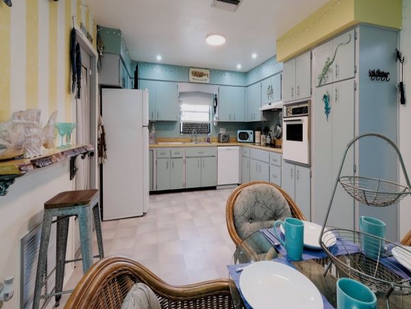 Secluded Vacation Rental in Bradenton