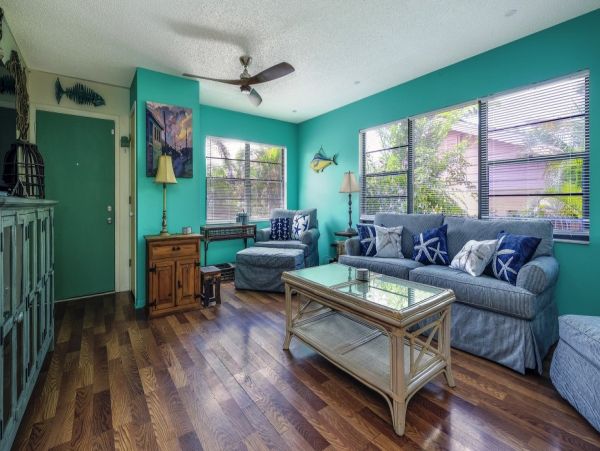 Secluded Vacation Rental in Bradenton