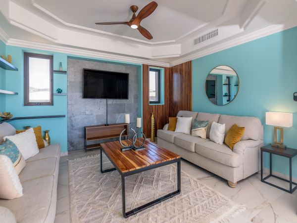 Escape to Relaxing Vacation Rental in Los Cabos