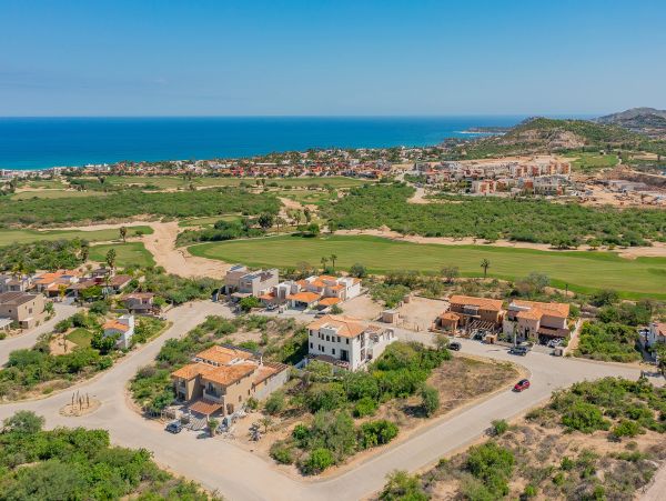 Escape to Relaxing Vacation Rental in Los Cabos