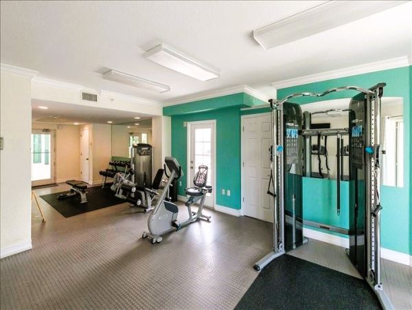 On Beach Treasure Island Vacation Condo Two Bedroom