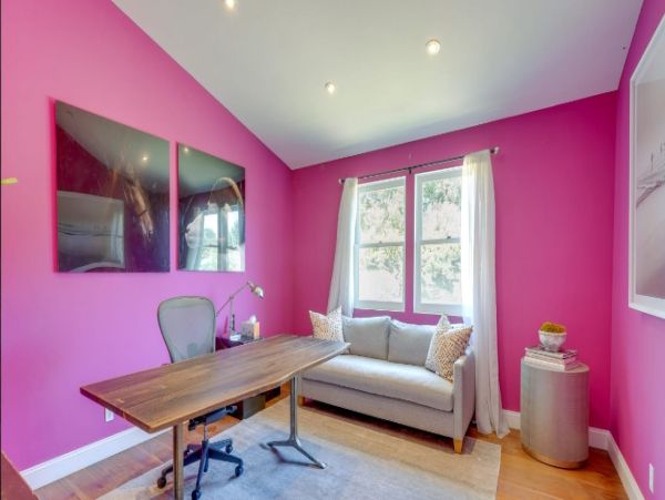 Carpinteria wonderful home with four bedrooms and pool