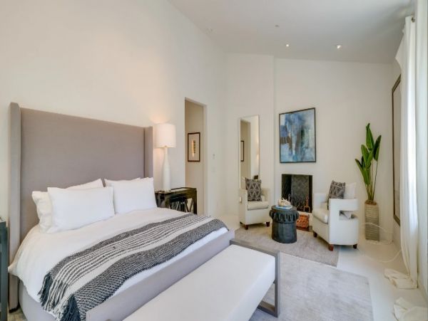 Carpinteria wonderful home with four bedrooms and pool