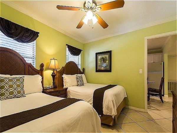 Enjoy a Relaxing Vacation Getaway at Siesta Key Rental