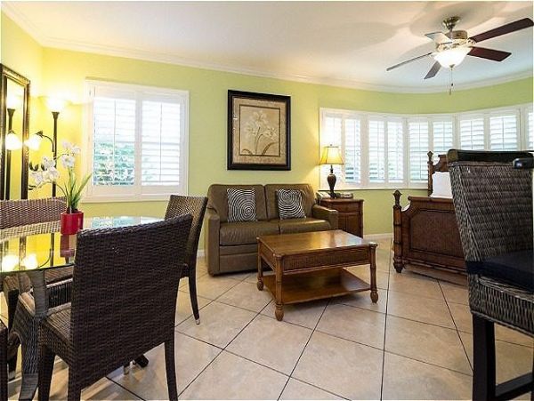 Enjoy a Relaxing Vacation Getaway at Siesta Key Rental