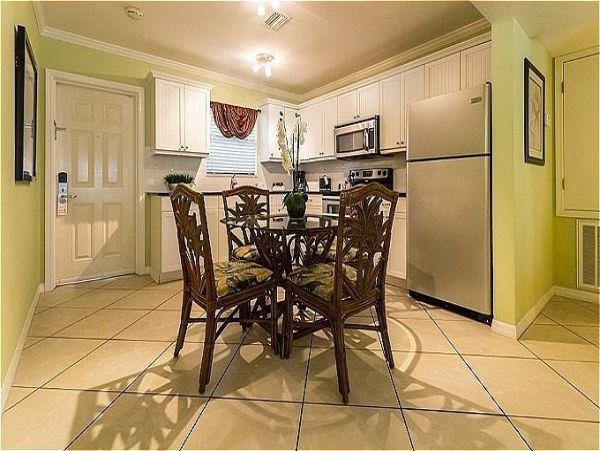 Enjoy a Relaxing Vacation Getaway at Siesta Key Rental