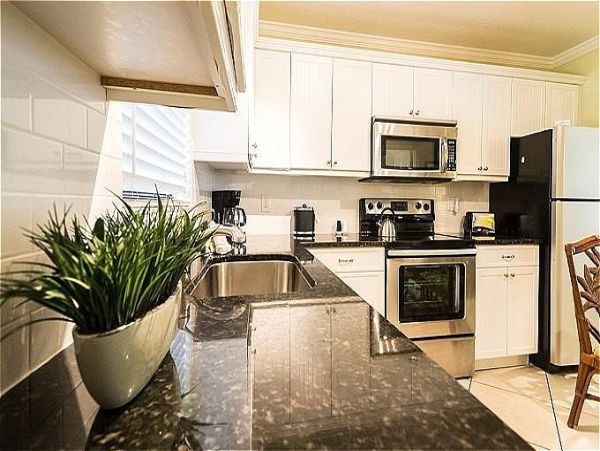 Enjoy a Relaxing Vacation Getaway at Siesta Key Rental