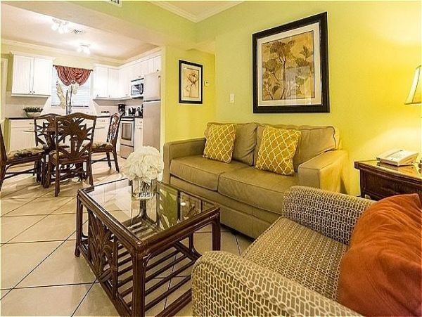 Enjoy a Relaxing Vacation Getaway at Siesta Key Rental