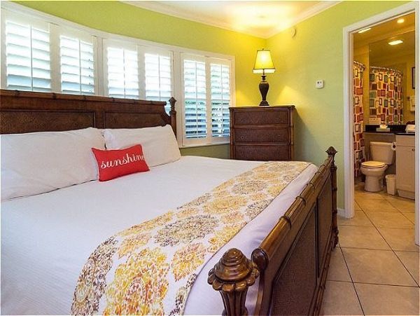 Enjoy a Relaxing Vacation Getaway at Siesta Key Rental
