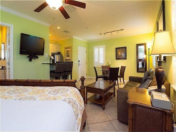Enjoy a Relaxing Vacation Getaway at Siesta Key Rental