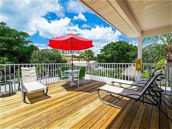 Enjoy a Relaxing Vacation Getaway at Siesta Key Rental