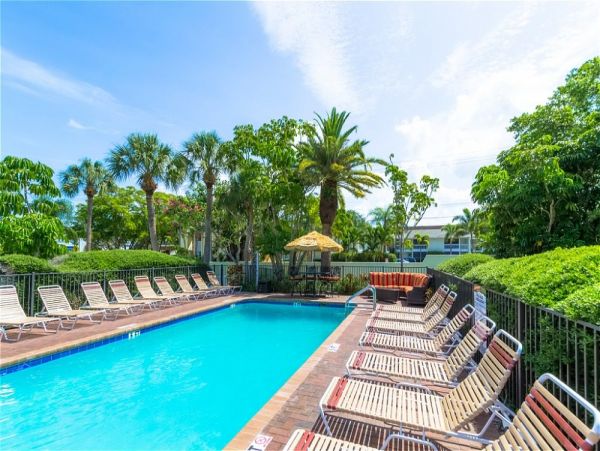 Enjoy a Relaxing Vacation Getaway at Siesta Key Rental