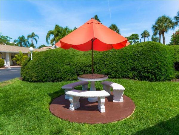 Enjoy a Relaxing Vacation Getaway at Siesta Key Rental