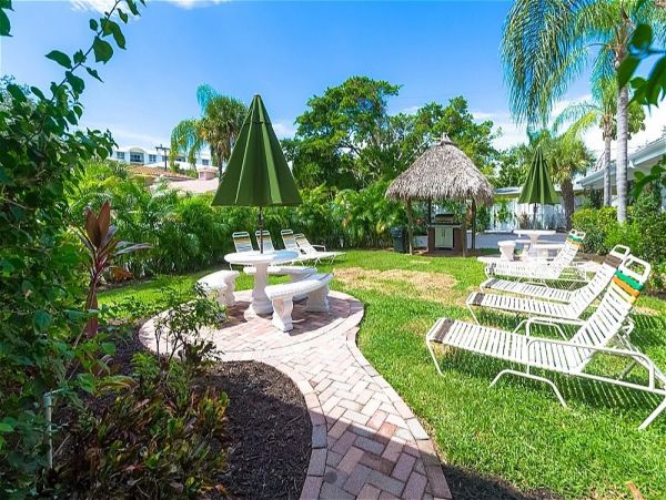 Enjoy a Relaxing Vacation Getaway at Siesta Key Rental