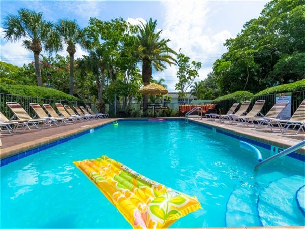 Enjoy a Relaxing Vacation Getaway at Siesta Key Rental