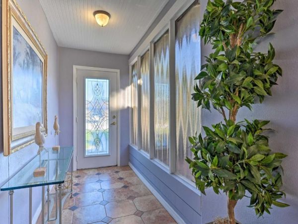 Port Richey Vacation Home Two Bedroom