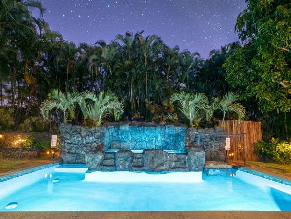 Princeville Vacation Rental - Luxury Kauai Home with Lanai & Beach Gear