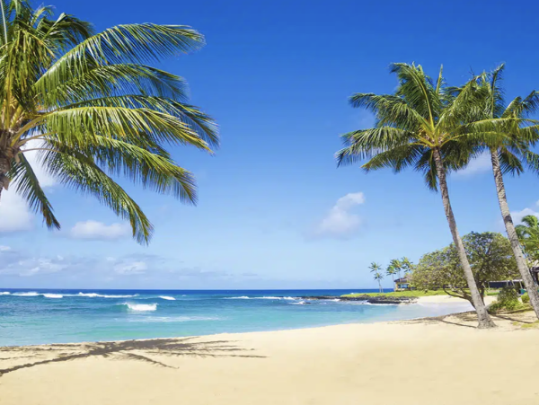 Princeville Vacation Rental - Luxury Kauai Home with Lanai & Beach Gear