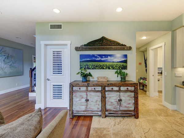 Princeville Vacation Rental - Luxury Kauai Home with Lanai & Beach Gear