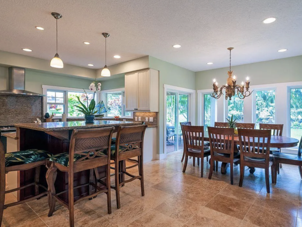 Princeville Vacation Rental - Luxury Kauai Home with Lanai & Beach Gear