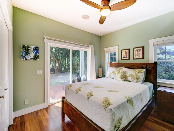Princeville Vacation Rental - Luxury Kauai Home with Lanai & Beach Gear