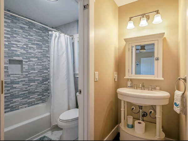 Princeville Vacation Rental - Luxury Kauai Home with Lanai & Beach Gear