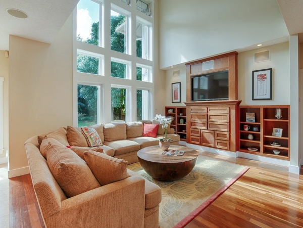 Princeville Vacation Rental - Luxury Kauai Home with Lanai & Beach Gear