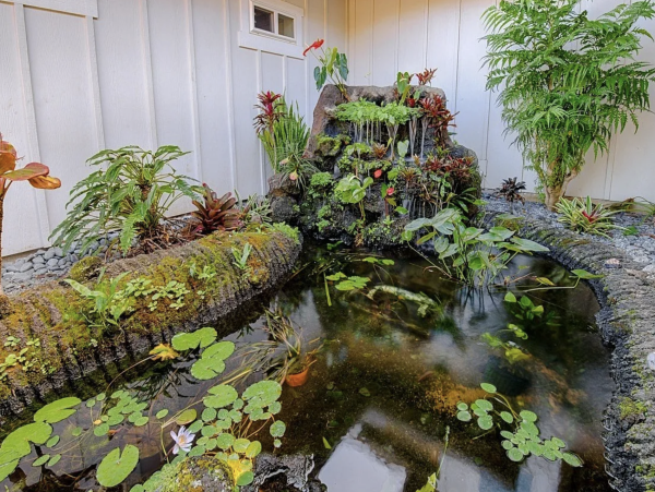Princeville Vacation Rental - Luxury Kauai Home with Lanai & Beach Gear