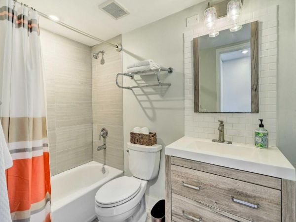Palmetto Bay Vacation Condo Two Bedroom