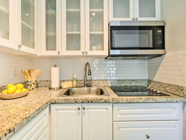 Palmetto Bay Vacation Condo Two Bedroom