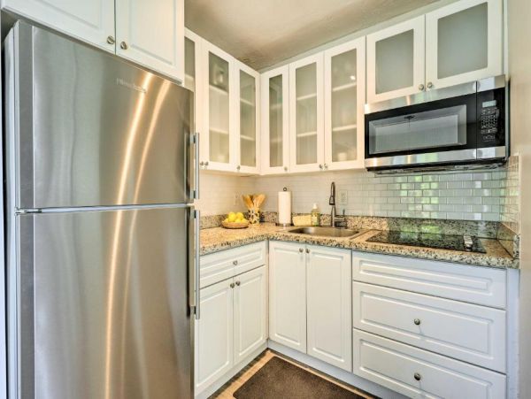 Palmetto Bay Vacation Condo Two Bedroom
