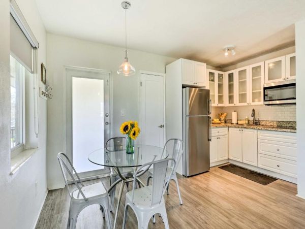 Palmetto Bay Vacation Condo Two Bedroom