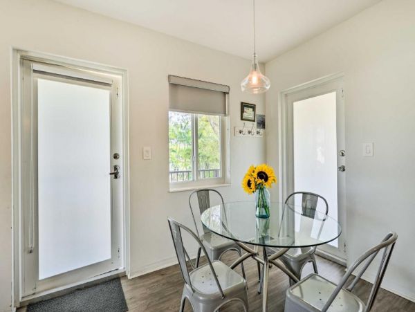 Palmetto Bay Vacation Condo Two Bedroom