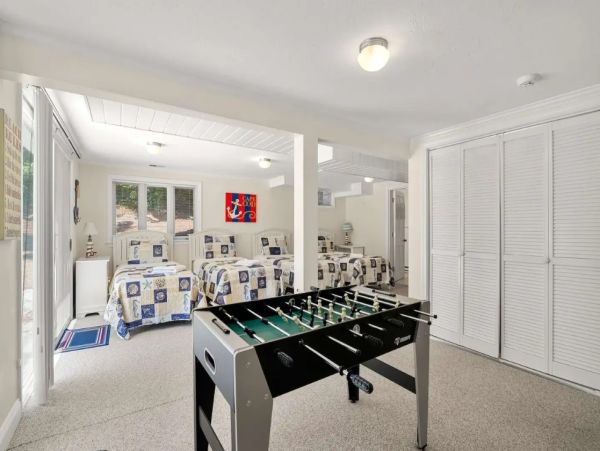 Family & Dog Friendly North Chatham Vacation Rental - Cape Cod Home Near Pleasant Bay