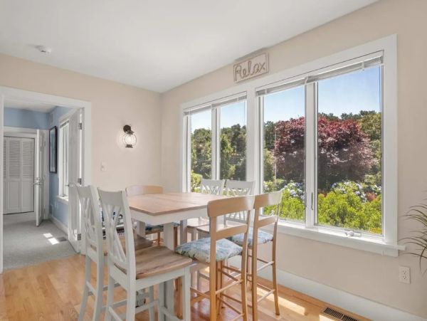 Family & Dog Friendly North Chatham Vacation Rental - Cape Cod Home Near Pleasant Bay