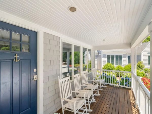 Family & Dog Friendly North Chatham Vacation Rental - Cape Cod Home Near Pleasant Bay