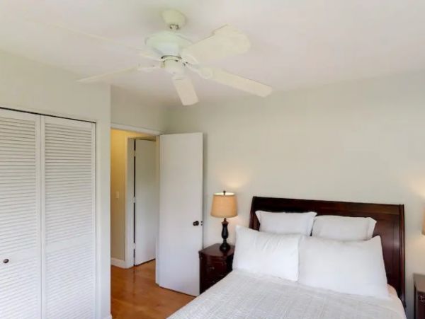 Wonderful Hanalei Villa with 3 Bedrooms