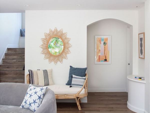 Honolulu Vacation Home Four Bedroom Walk to Beach