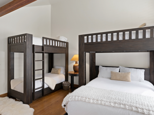 Mountain Village home with Guest house on shuttle
