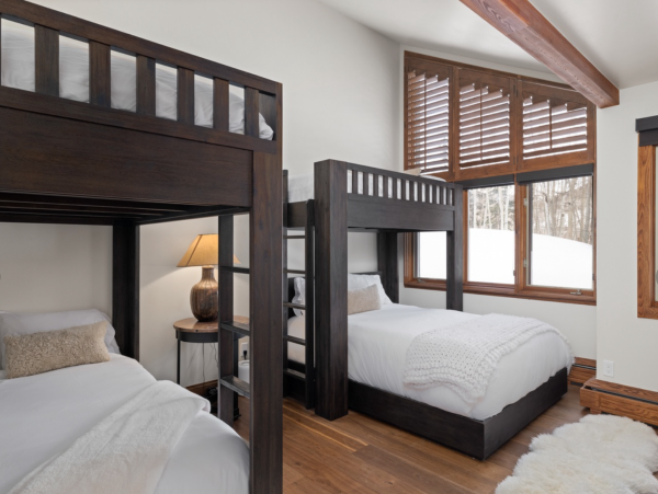 Mountain Village home with Guest house on shuttle
