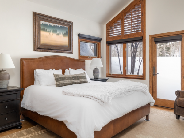 Mountain Village home with Guest house on shuttle