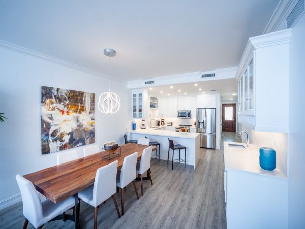 Ultimate Beachfront Vacation Rental in the Cayman Islands