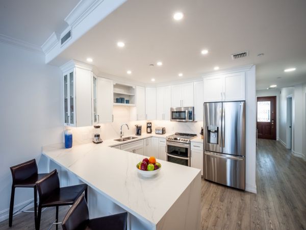 Ultimate Beachfront Vacation Rental in the Cayman Islands