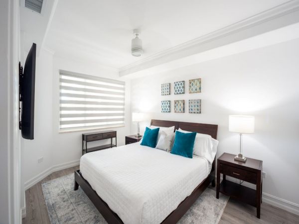 Ultimate Beachfront Vacation Rental in the Cayman Islands