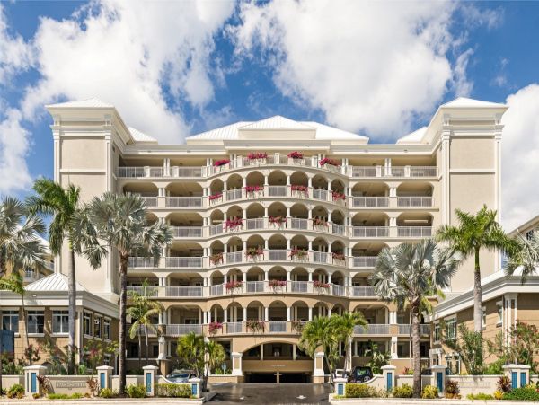 Ultimate Beachfront Vacation Rental in the Cayman Islands