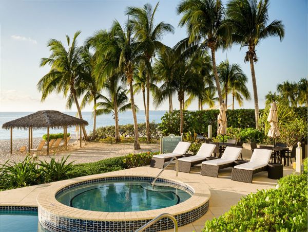 Ultimate Beachfront Vacation Rental in the Cayman Islands