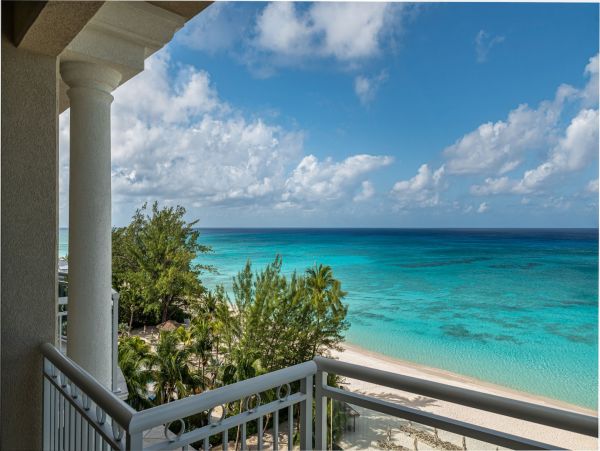 Ultimate Beachfront Vacation Rental in the Cayman Islands