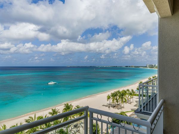 Ultimate Beachfront Vacation Rental in the Cayman Islands