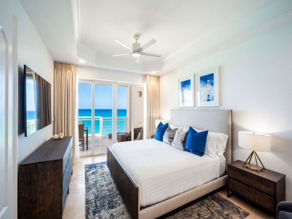 Ultimate Beachfront Vacation Rental in the Cayman Islands
